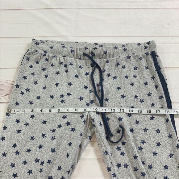 Lucky Brand Star Pajama Set Size Small - Picture 12 of 15